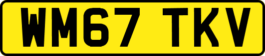 WM67TKV