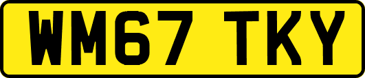 WM67TKY