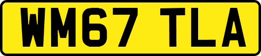 WM67TLA
