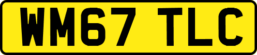 WM67TLC