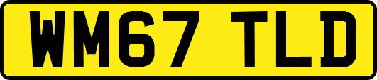 WM67TLD