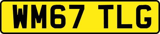 WM67TLG