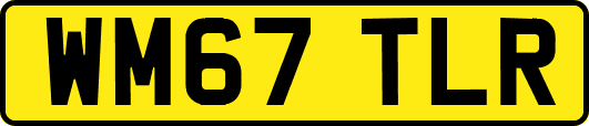 WM67TLR