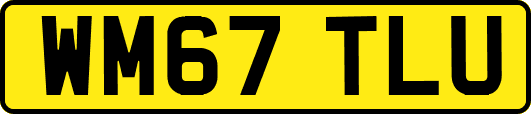 WM67TLU
