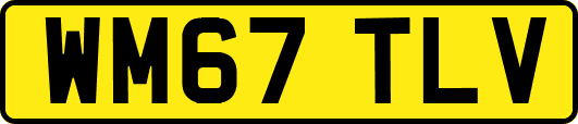 WM67TLV