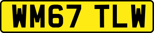WM67TLW