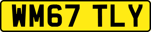 WM67TLY