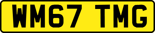 WM67TMG