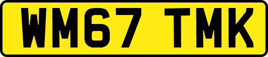 WM67TMK
