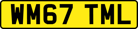 WM67TML