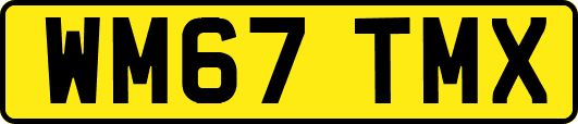 WM67TMX