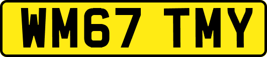 WM67TMY