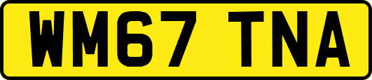 WM67TNA