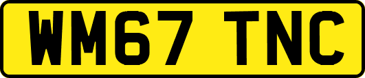 WM67TNC