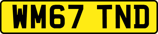 WM67TND