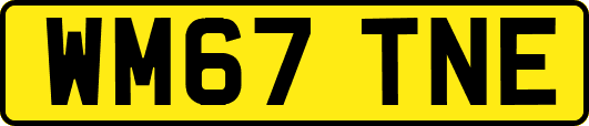 WM67TNE