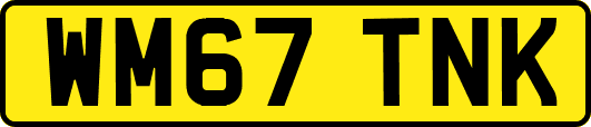 WM67TNK