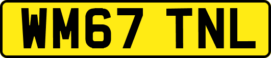 WM67TNL