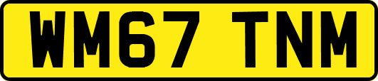 WM67TNM