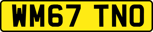 WM67TNO