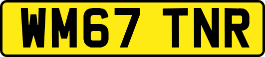 WM67TNR