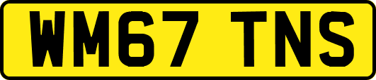 WM67TNS