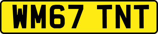 WM67TNT