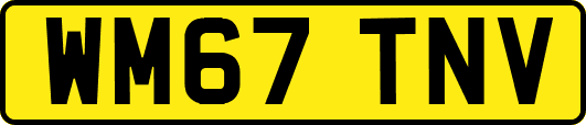 WM67TNV