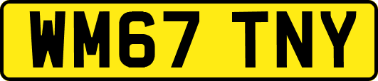 WM67TNY