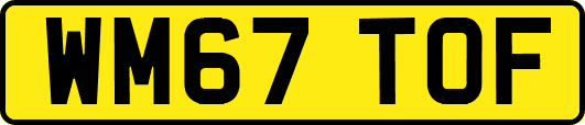 WM67TOF