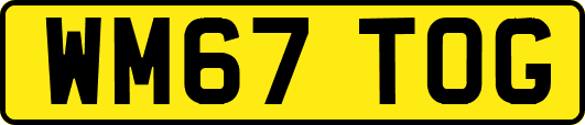WM67TOG
