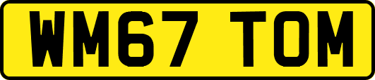 WM67TOM