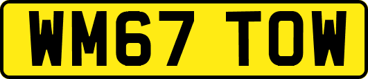WM67TOW