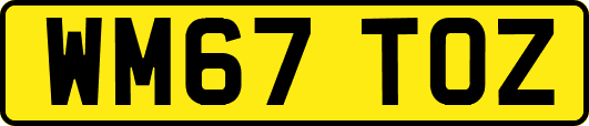 WM67TOZ