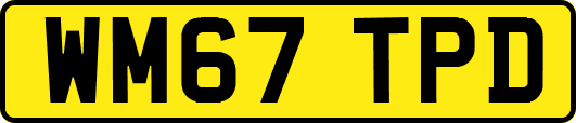 WM67TPD