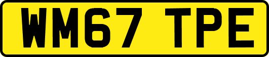 WM67TPE