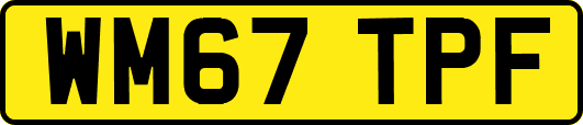 WM67TPF