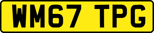 WM67TPG