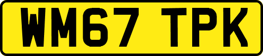 WM67TPK