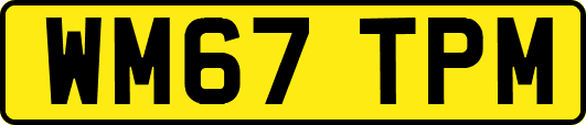 WM67TPM
