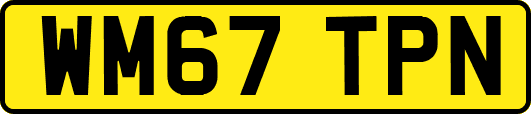 WM67TPN