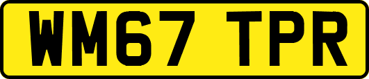 WM67TPR