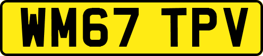 WM67TPV