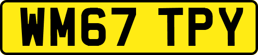 WM67TPY