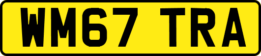 WM67TRA