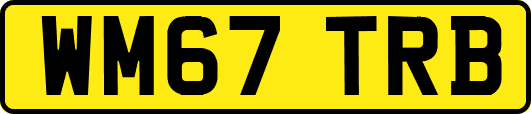 WM67TRB