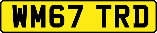 WM67TRD