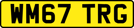 WM67TRG