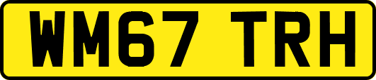 WM67TRH