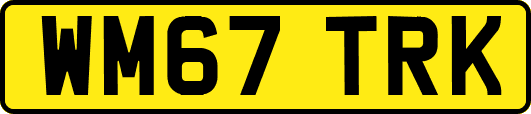 WM67TRK